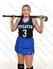 FH Media Day  Wheaton College Field Hockey Media Day 2024. - Photo By: KEITH NORDSTROM